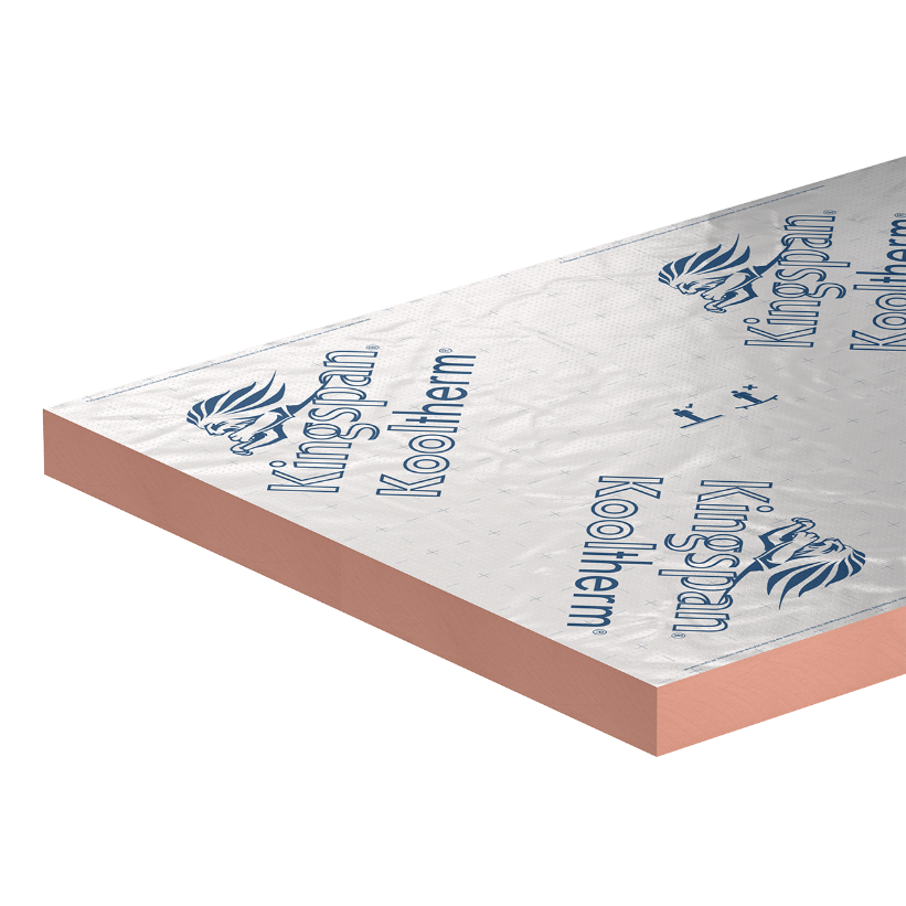 Kingspan Kooltherm K12 Framing Board Insulation