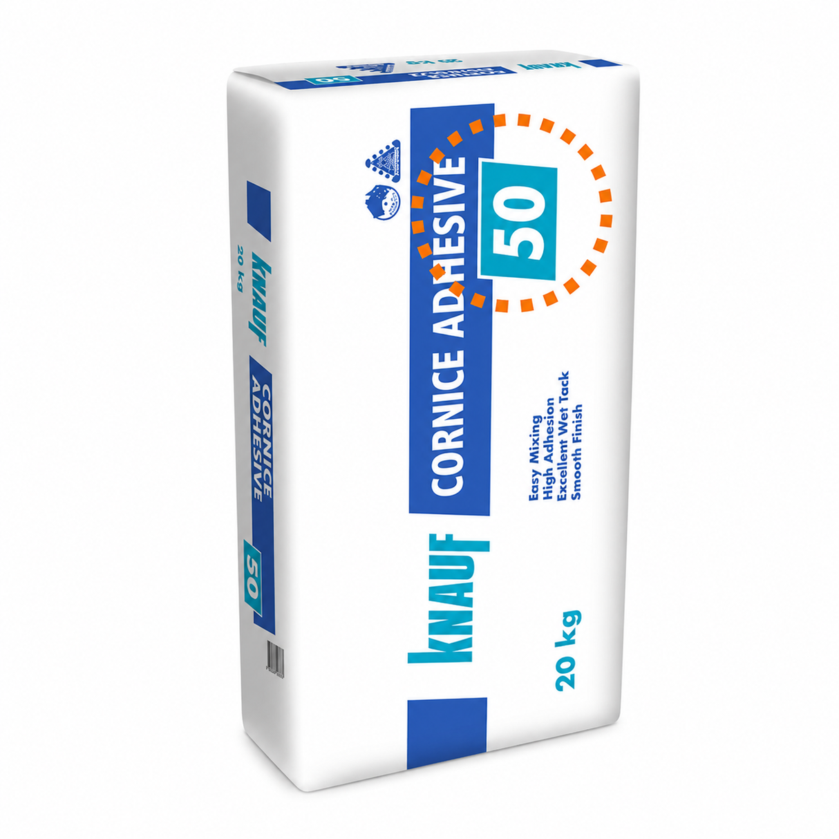 Knauf Cornice Adhesive 50 20kg