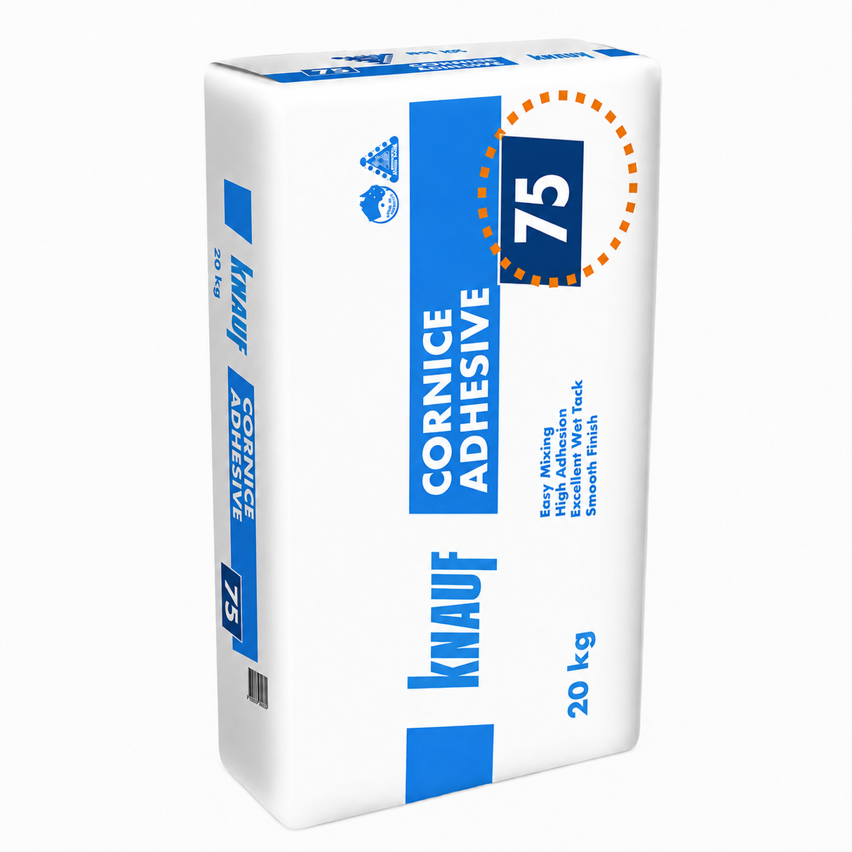 Knauf Cornice Adhesive 75 20kg