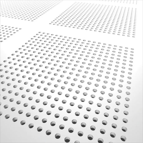 Knauf Echostop 12.5mm Perforated
