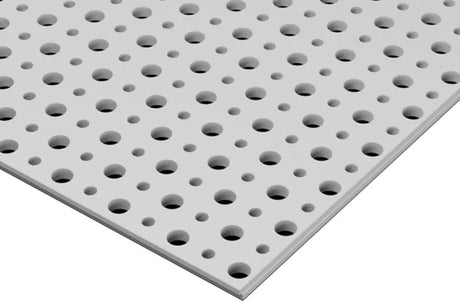 Knauf 12.5mm Stratopanel Alternating Circula