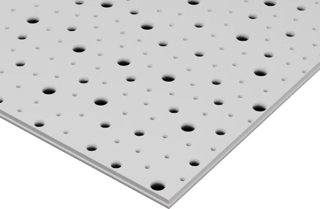 Knauf 12.5mm Stratopanel Random Plus