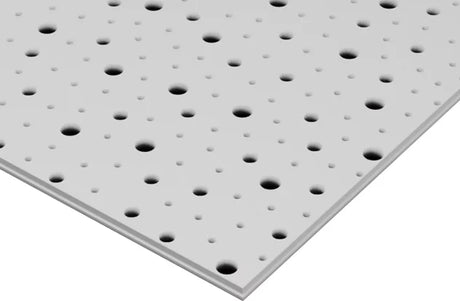 Knauf 12.5mm Stratopanel Random Plus