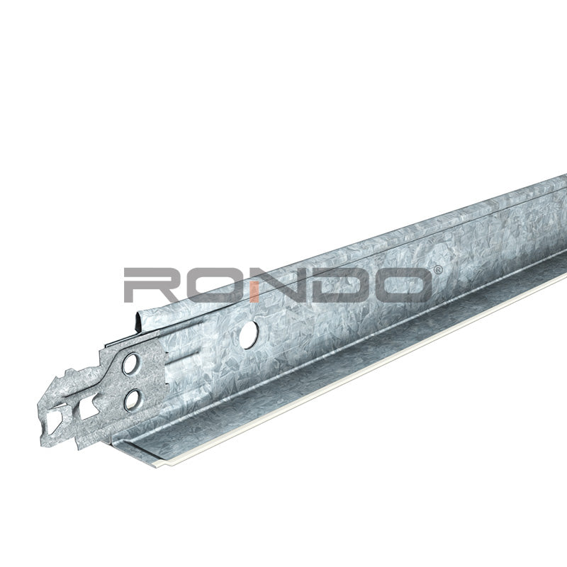 Rondo 25mm x 24mm Cross Tee DX4