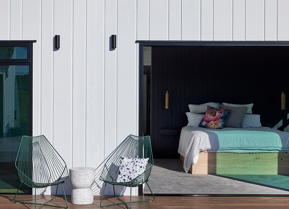 James Hardie™ Oblique™ Cladding 14mm