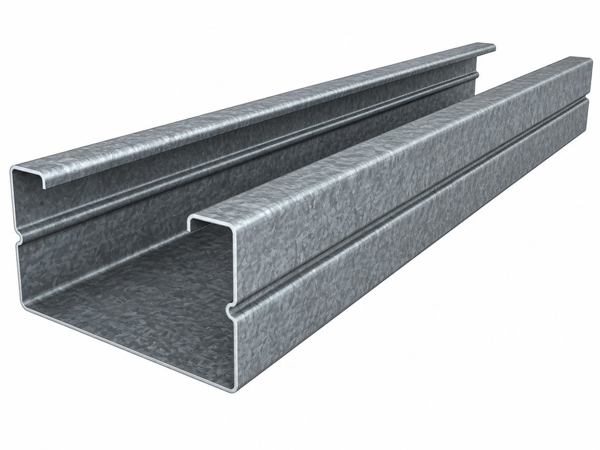 Rondo® 204 MAXIjamb® Stud 150mm x 70mm x 1.20 BMT
