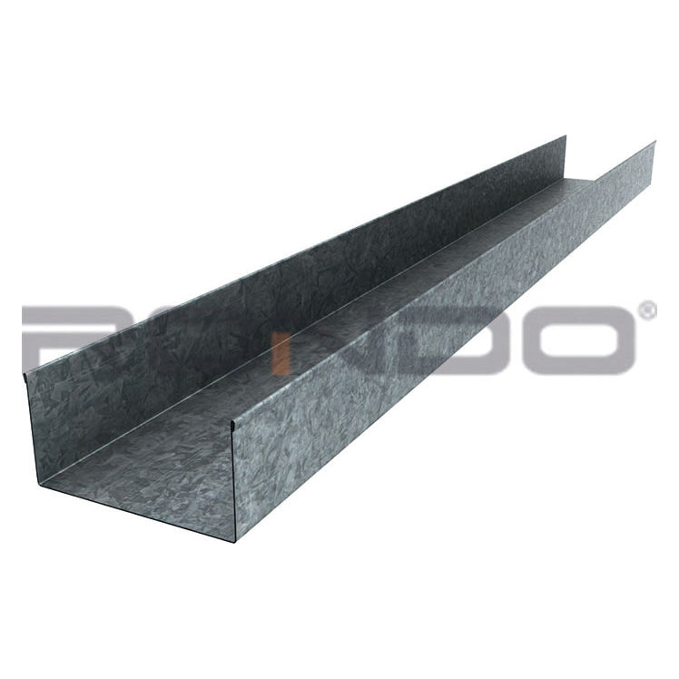 Rondo 150mm x 0.75 BMT Deflection Head Track