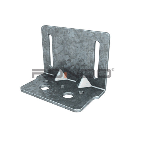 Rondo Slotted Head Bracket to suit 92mm MaxiFrame®