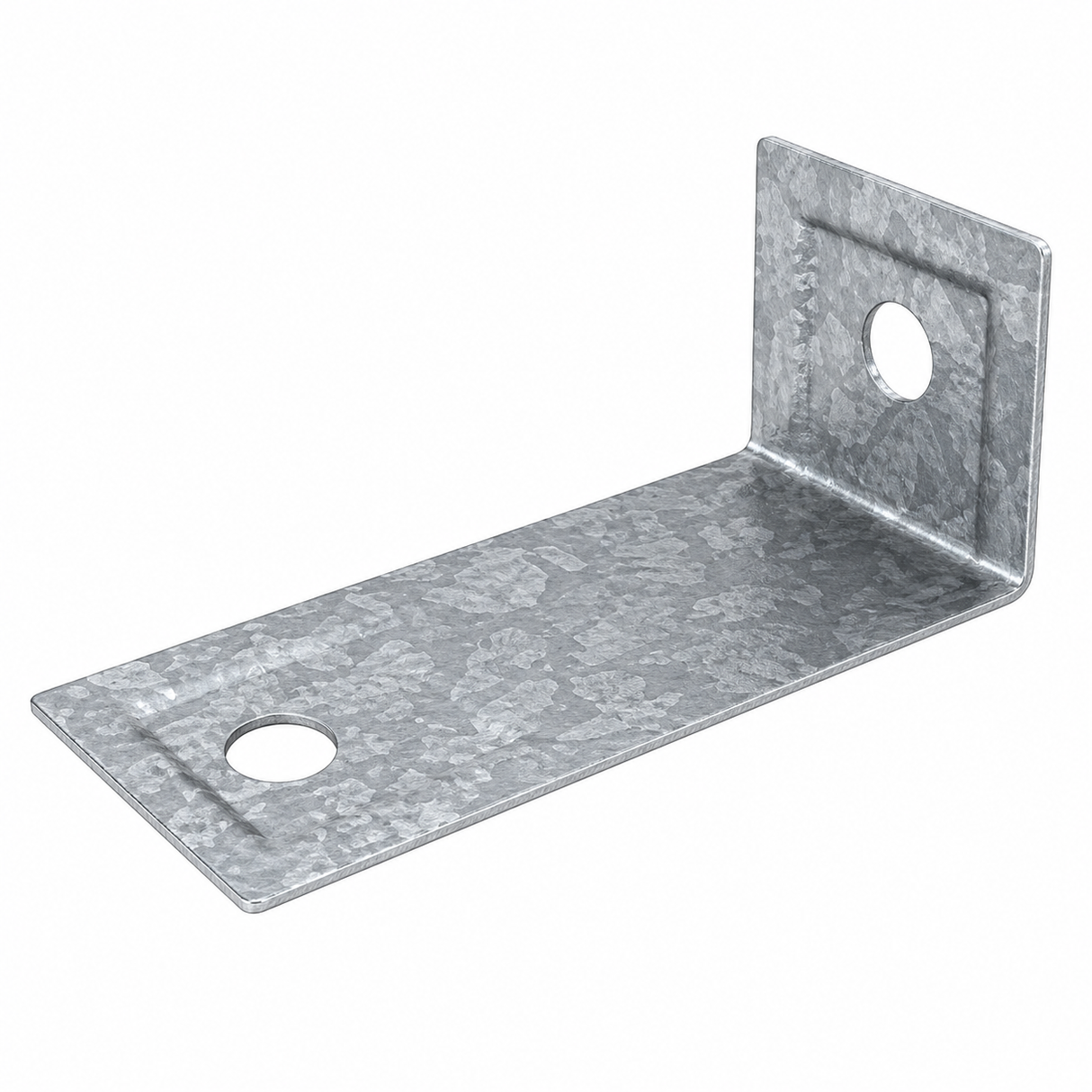Rondo® Suspension Rod Bracket suits CERT-R-FIX C2 M8 Fastener