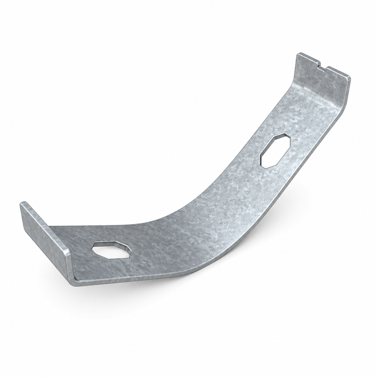 Rondo® 254 Banana Clip Rod Joiner (100 Pack)