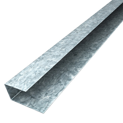 Rondo 28mm x 0.55 BMT Shaftliner J Track (Uneven Leg)