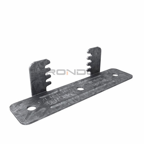 Rondo 29mm BETAGRIP® Direct Fix Clip for Furring Channel C2