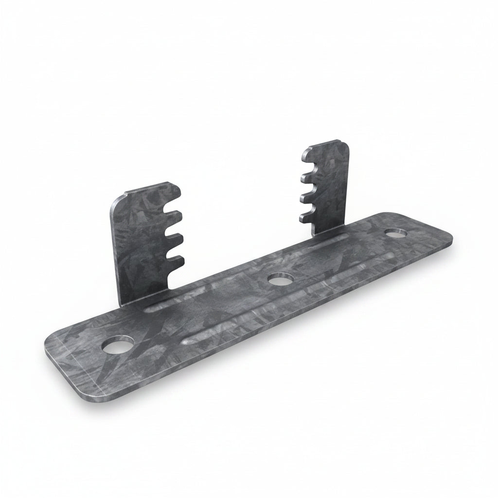 Rondo 29mm BETAGRIP® Direct Fix Clip for Furring Channel C2