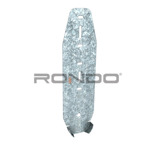 Rondo Direct Fix Clip for Ceiling Battens to Timber/Steel