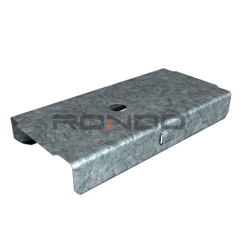 Rondo Section Joiner to suit Ceiling Batten