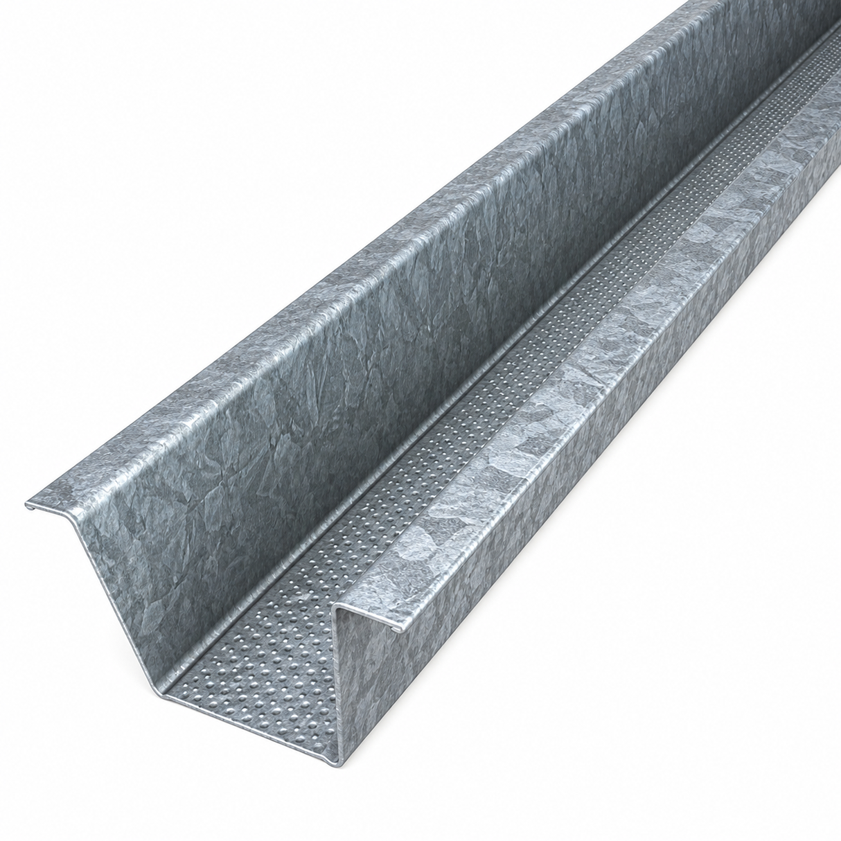 Rondo® 310 Ceiling Batten 35mm x 40mm x 0.55 BMT