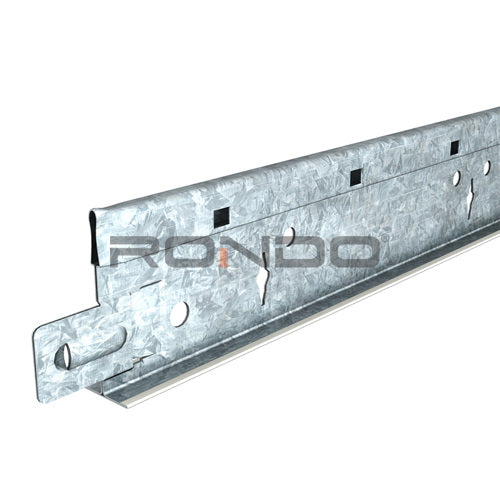 Rondo 38mm x 15mm Main Tee DC1S