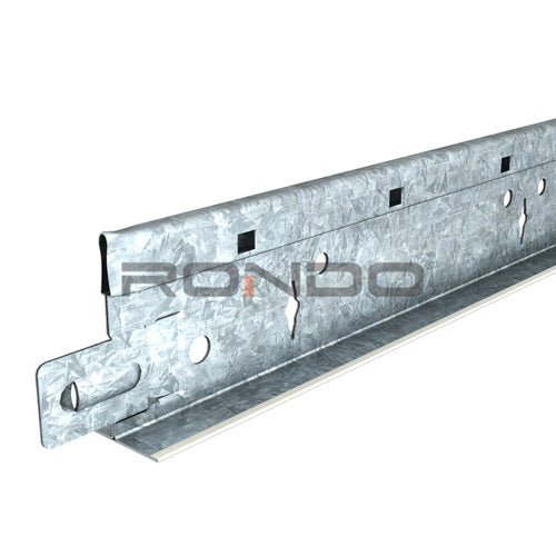 Rondo 38mm x 24mm Main Tee DX1