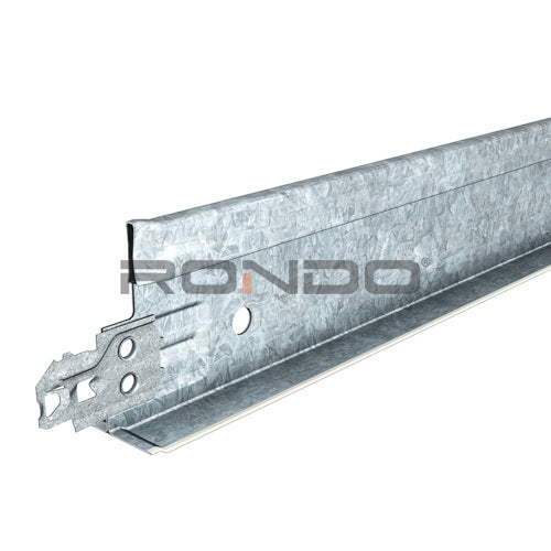 Rondo 38mm x 24mm Cross Tee DX2