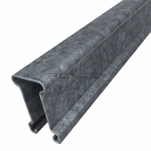 Rondo 38mm x 0.75 BMT Top Cross Rail