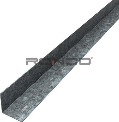 Rondo 50mm x 30mm Heavy Duty Angle 1.15 BMT 2400mm