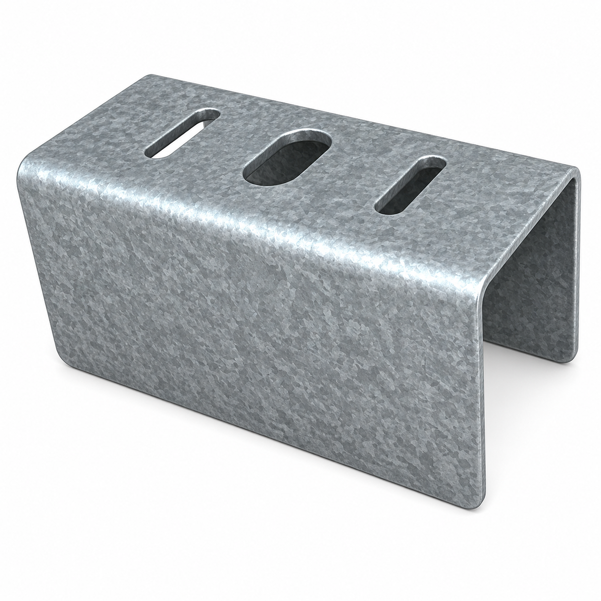 Rondo® Top Hat Cleat to suit 50mm Top Hat 45x55mm