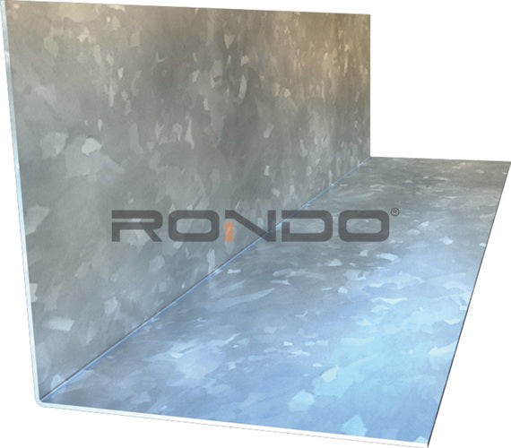 Rondo 100x100mm Angle 0.75 BMT 2400mm