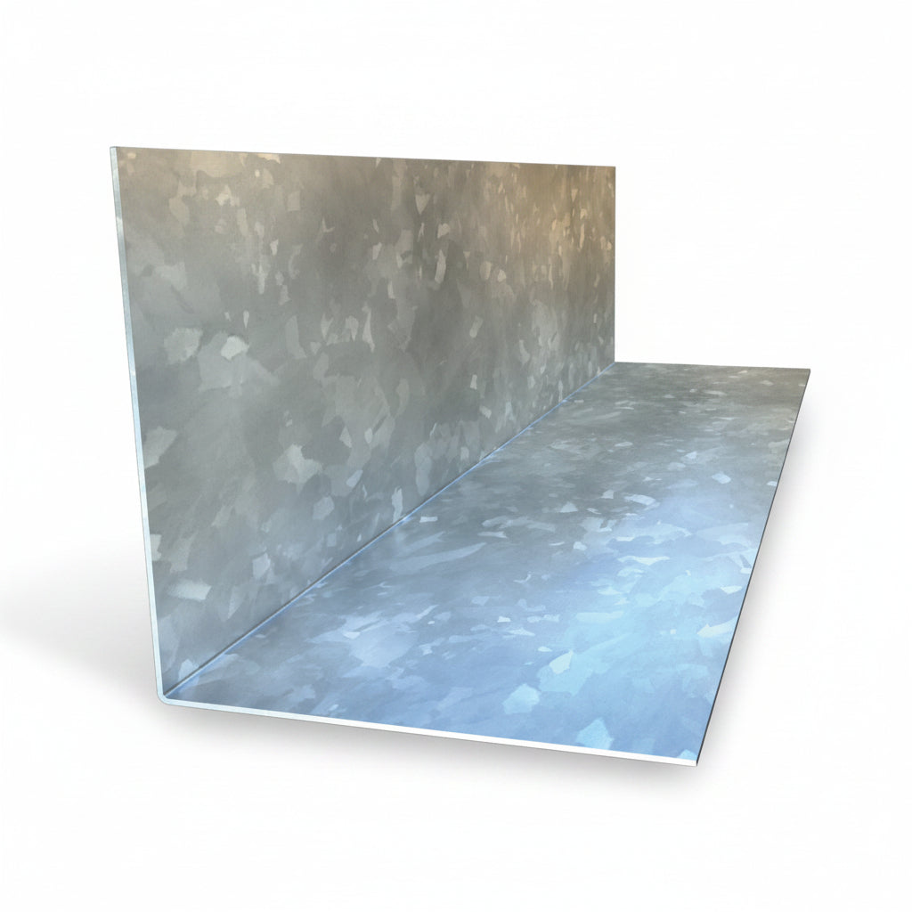 Rondo® 100x100mm Angle 0.75 BMT 2400mm