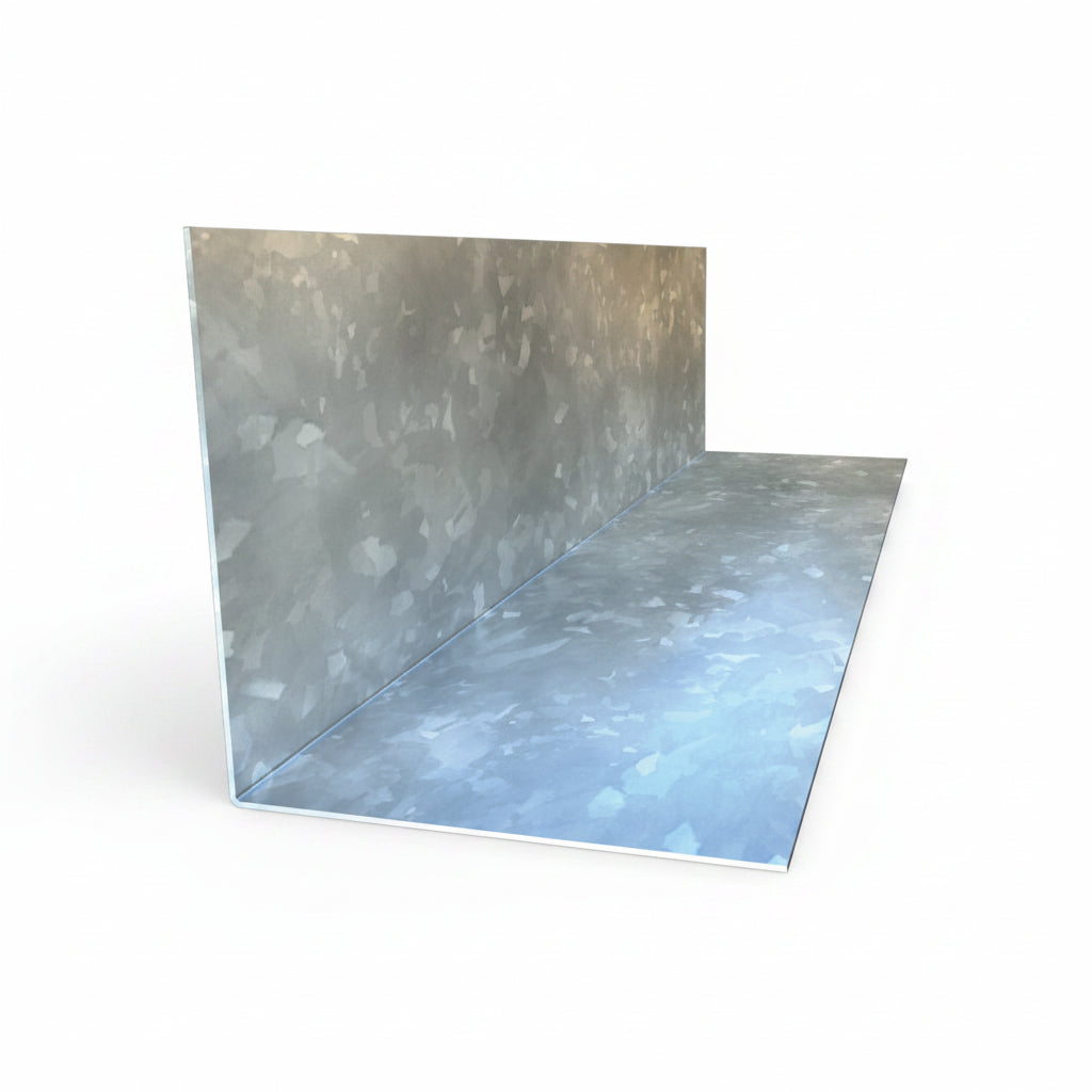 Rondo 100mm x 100mm Angle 1.15 BMT 2400mm