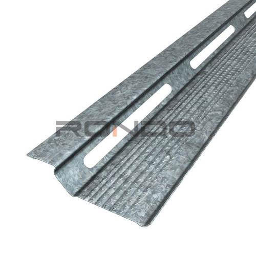 Rondo 16mm Resilient Channel 3600mm