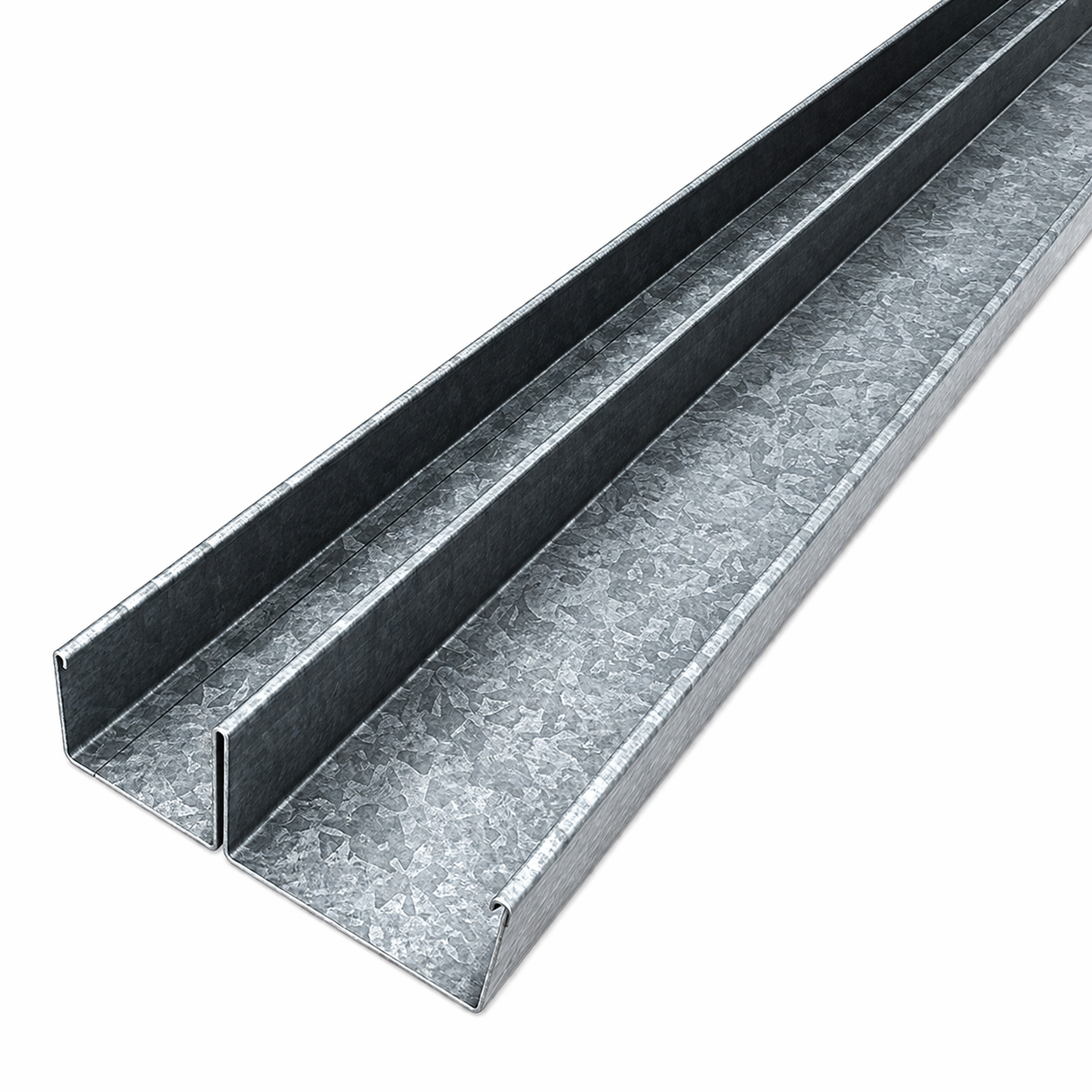 Rondo® 574 E Stud 64mm x 0.55 BMT