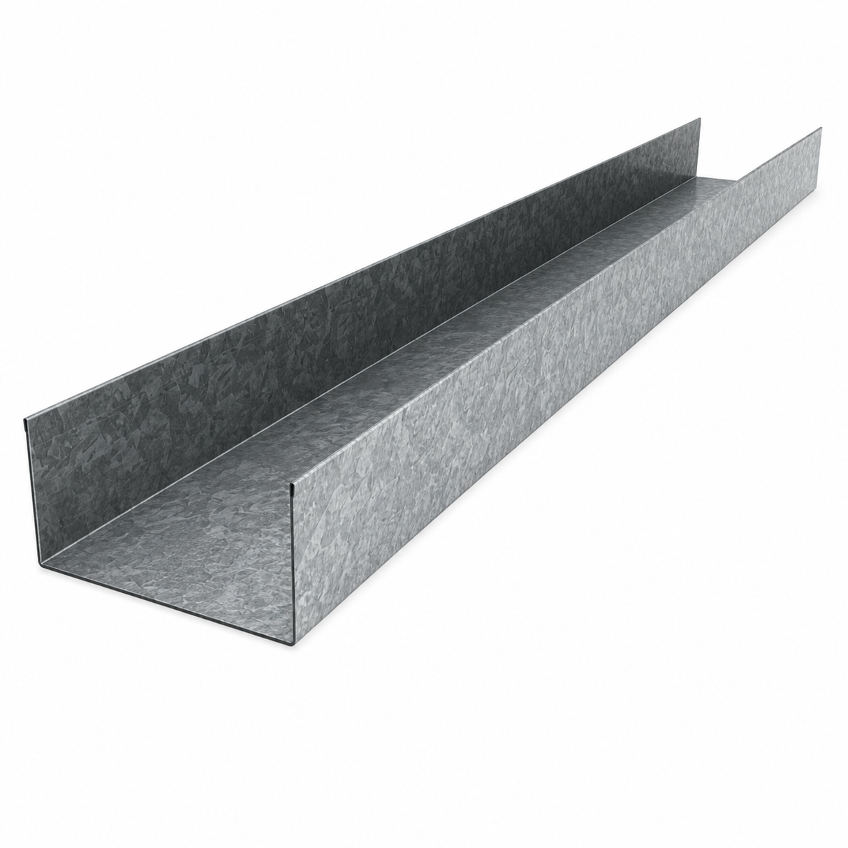 Rondo® 483 Deflection Head Track 92mm x 50mm x 0.50 BMT