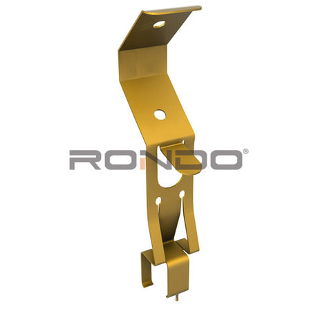 Rondo Adjustable Suspension Rod Clip to DU01 Main Tee