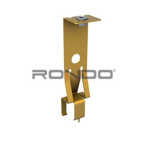 Rondo Adjustable Suspension Rod Clip to DU01 Main Tee M6 Thread
