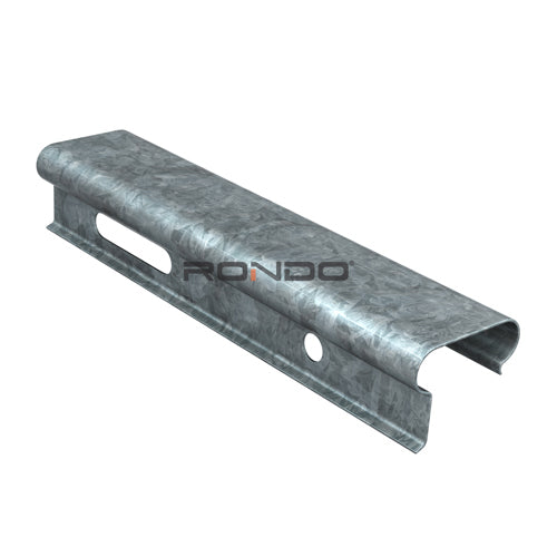 Rondo Top Cross Rail Seismic Joiner