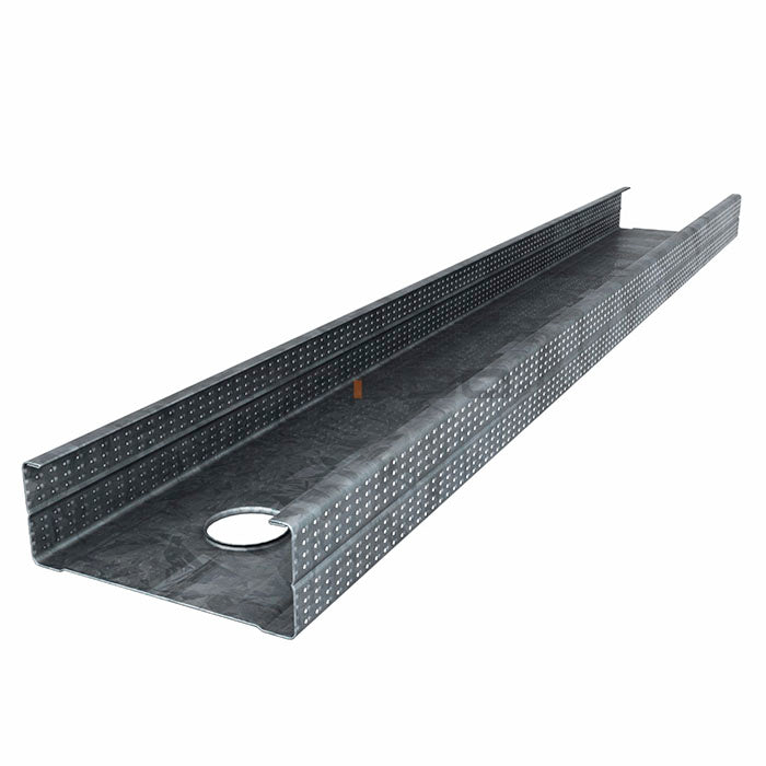 Rondo 92mm x 0.55 BMT Steel Stud
