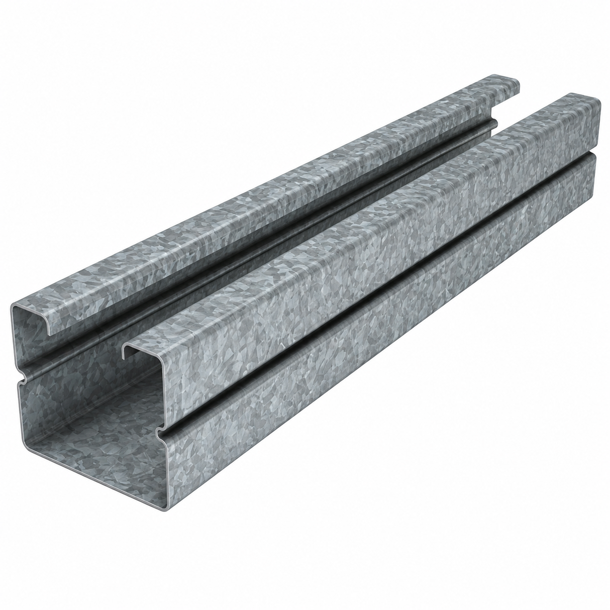 Rondo® 200 MAXIjamb® Stud 92mm x 70mm x 1.20 BMT