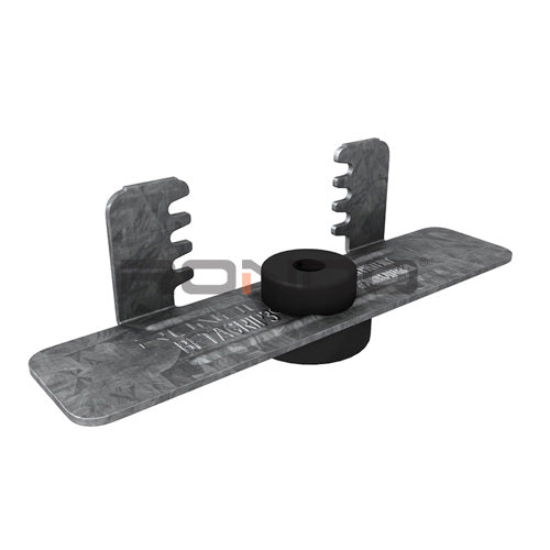 Rondo BETAGRIP® 3 Acoustic Isolation Direct Fix Clip for Furring Channel