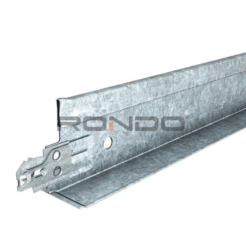 Rondo 38mm x 38mm Cross Tee XD2