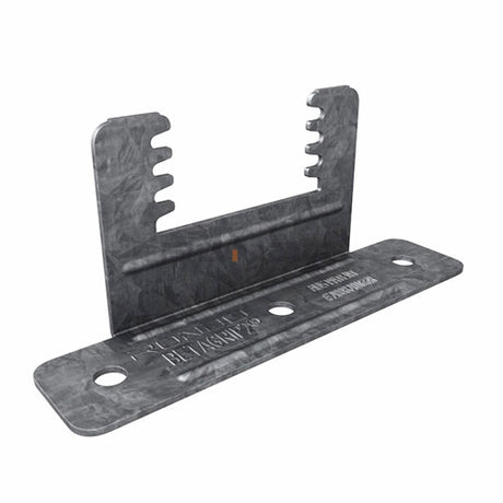 Rondo 49mm BETAGRIP® Long Direct Fix Clip for Furring Channel