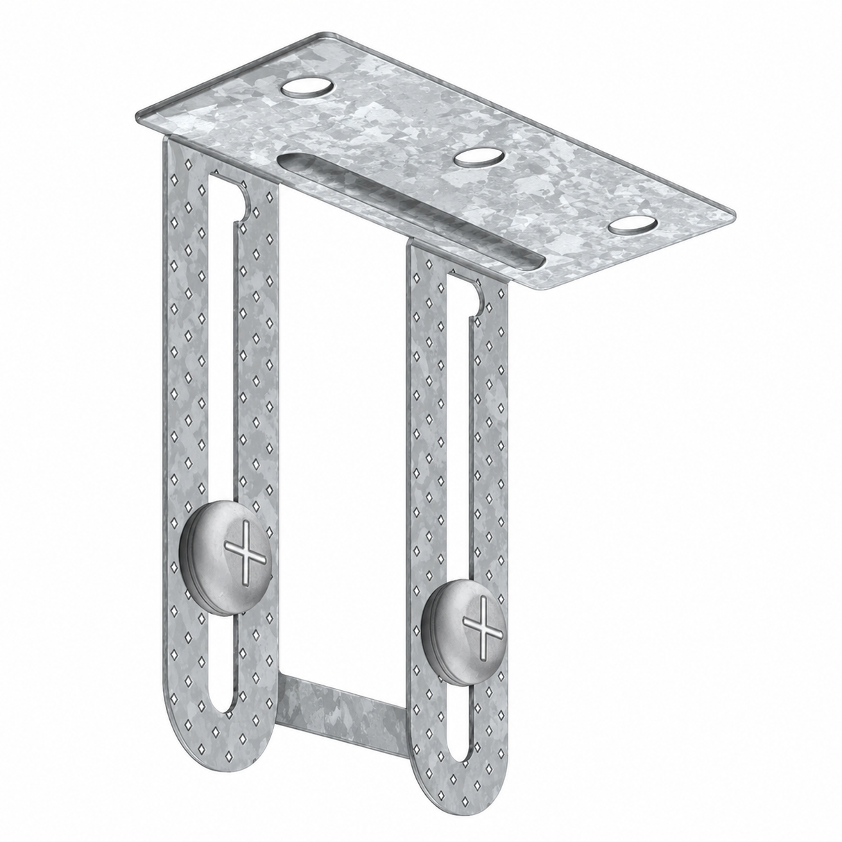 Rondo® Top Cross Rail Infinity Direct Fix Clip