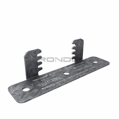 Rondo 29mm BETAGRIP® Direct Fix Clip for Furring Channel