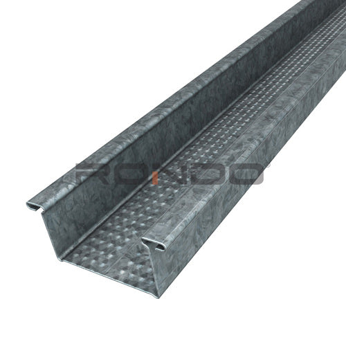 Rondo 28mm x 0.50 BMT Wide Furring Channel