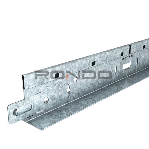 Rondo 38mm x 38mm Main Tee XD1