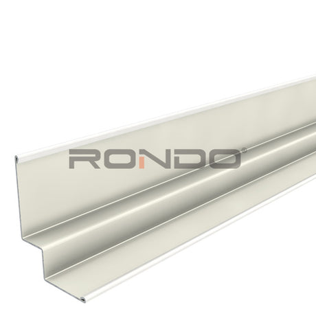 Rondo Shadowline Long Leg Wall Angle