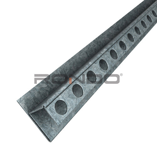 Rondo Shadowline Stopping Bead - 10mm Recess for 10mm Board