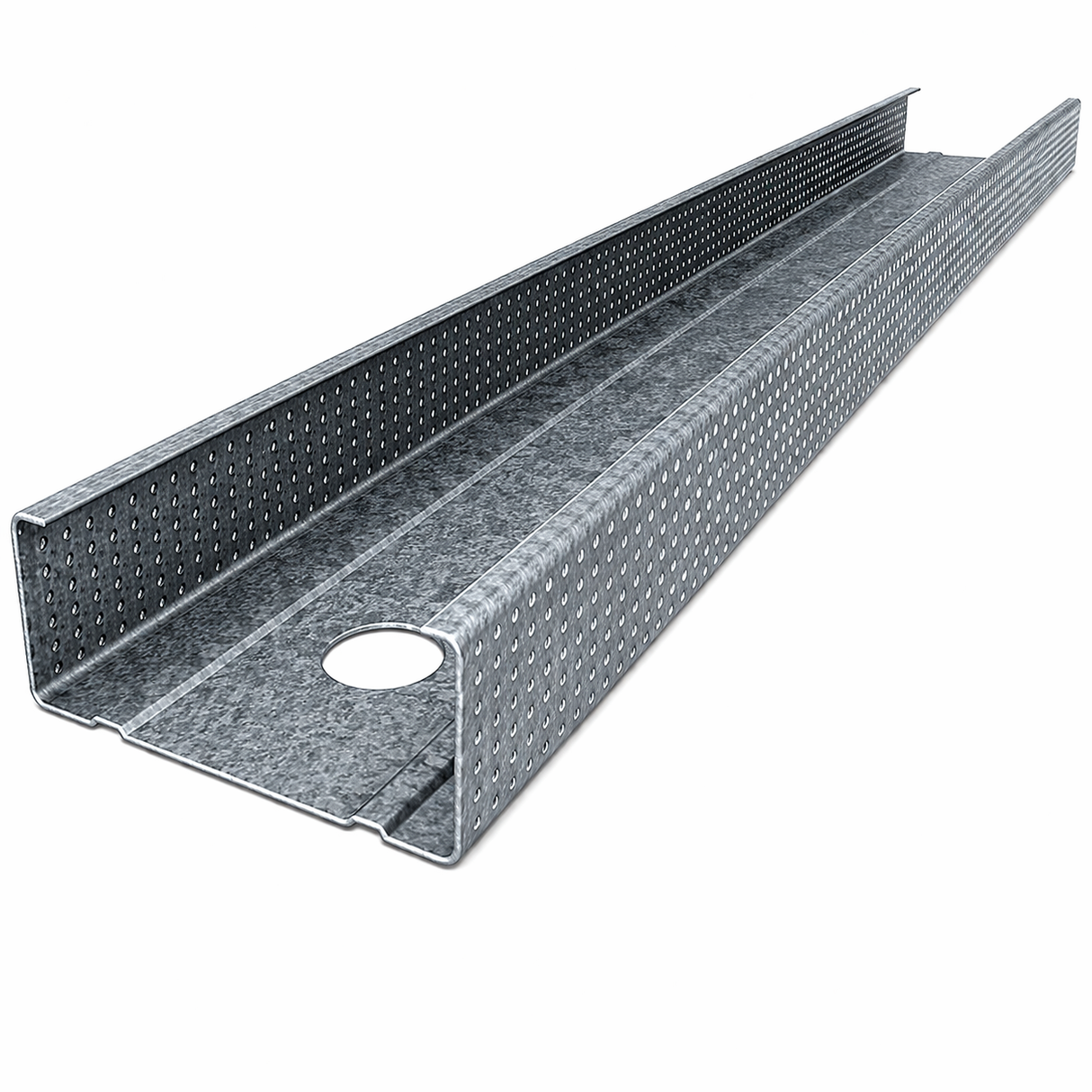 Rondo® 671 Steel Stud 76mm x 1.15 BMT