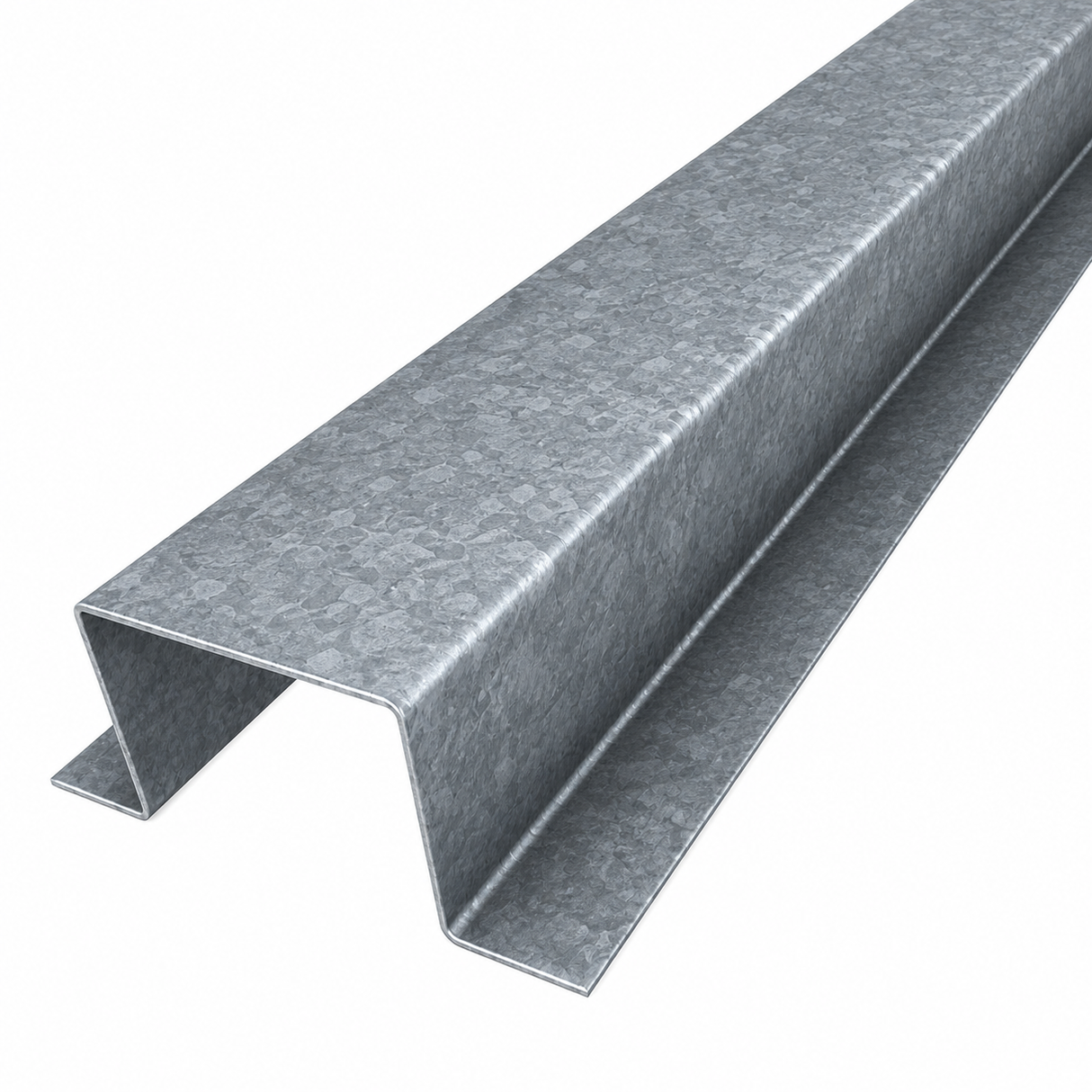Rondo® H525 Heavy Weight Top Hat 50mm x 25mm x 1.15 BMT