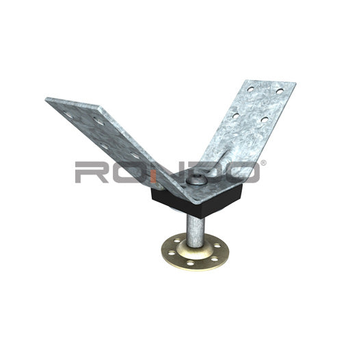 Rondo Tracklok Retro Bracket