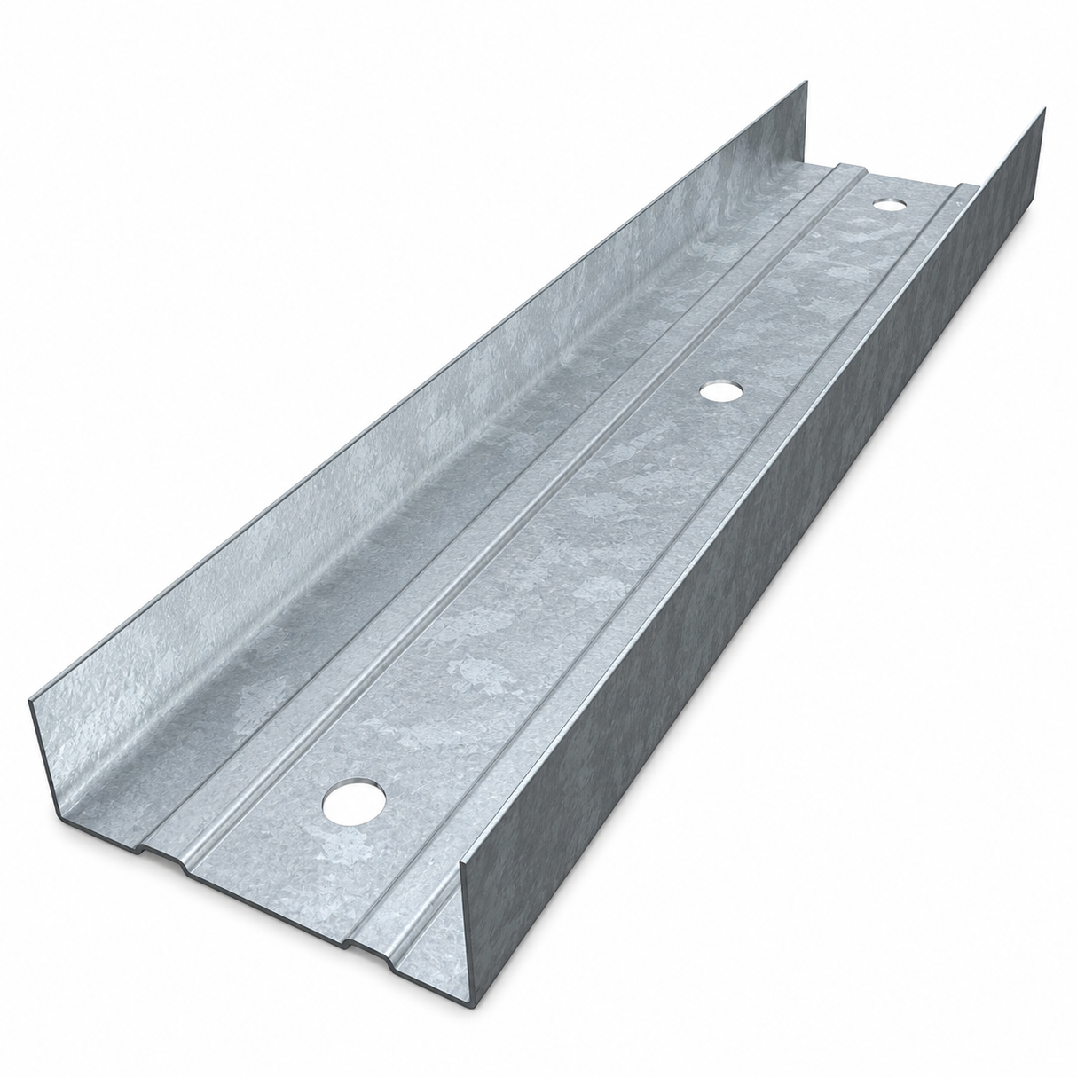Rondo® 497 Deflection Head Track 64mm x 50mm x 0.70 BMT